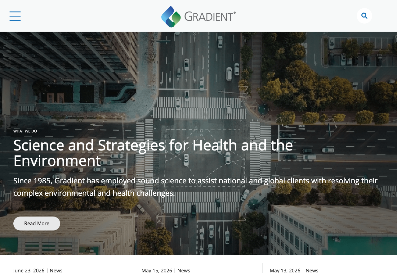 Gradient — production build shipped by Colts Neck Interactive